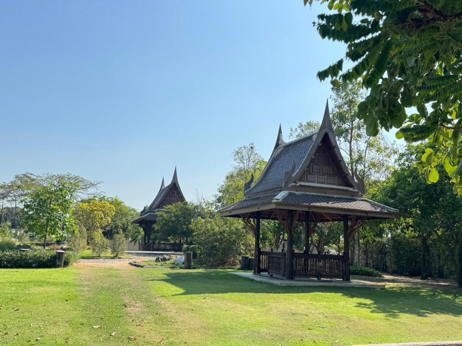 Mida Grande Hotel Dhavaravati Nakhon Pathom - Sha Plus Eksteriør bilde